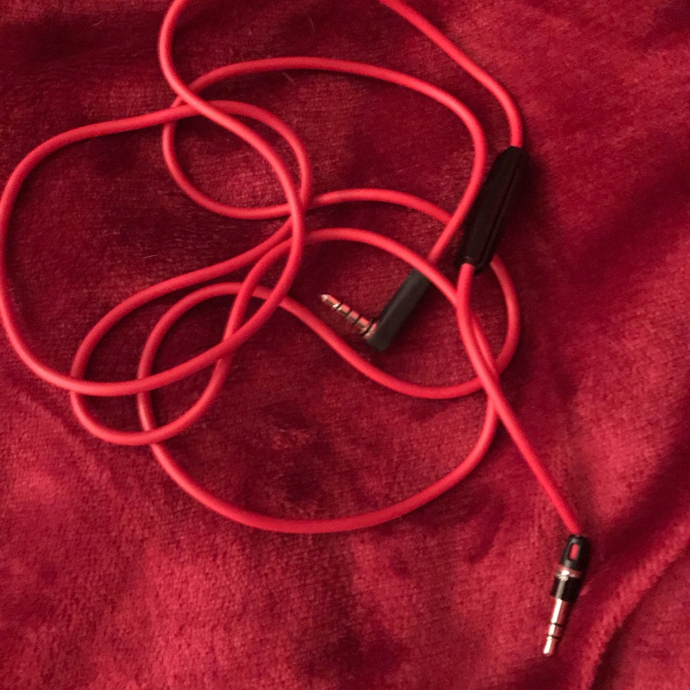 Beats Solo HD Wired Headphones